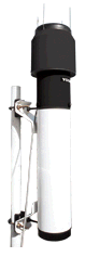 R.M. YOUNG Precipitation Gauge Model 50202
